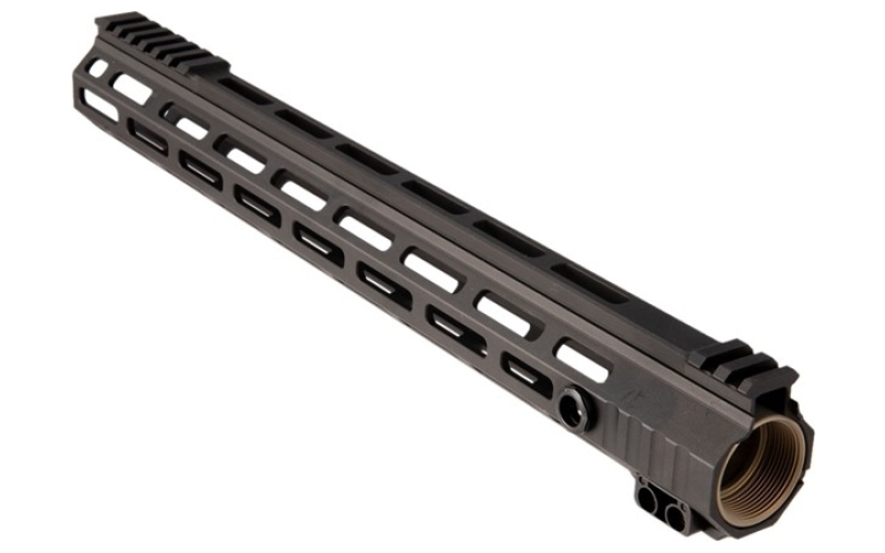 Cross Machine Tool Co., Inc. Ar-15 uphr 15.0 mod1 m-lok handguard
